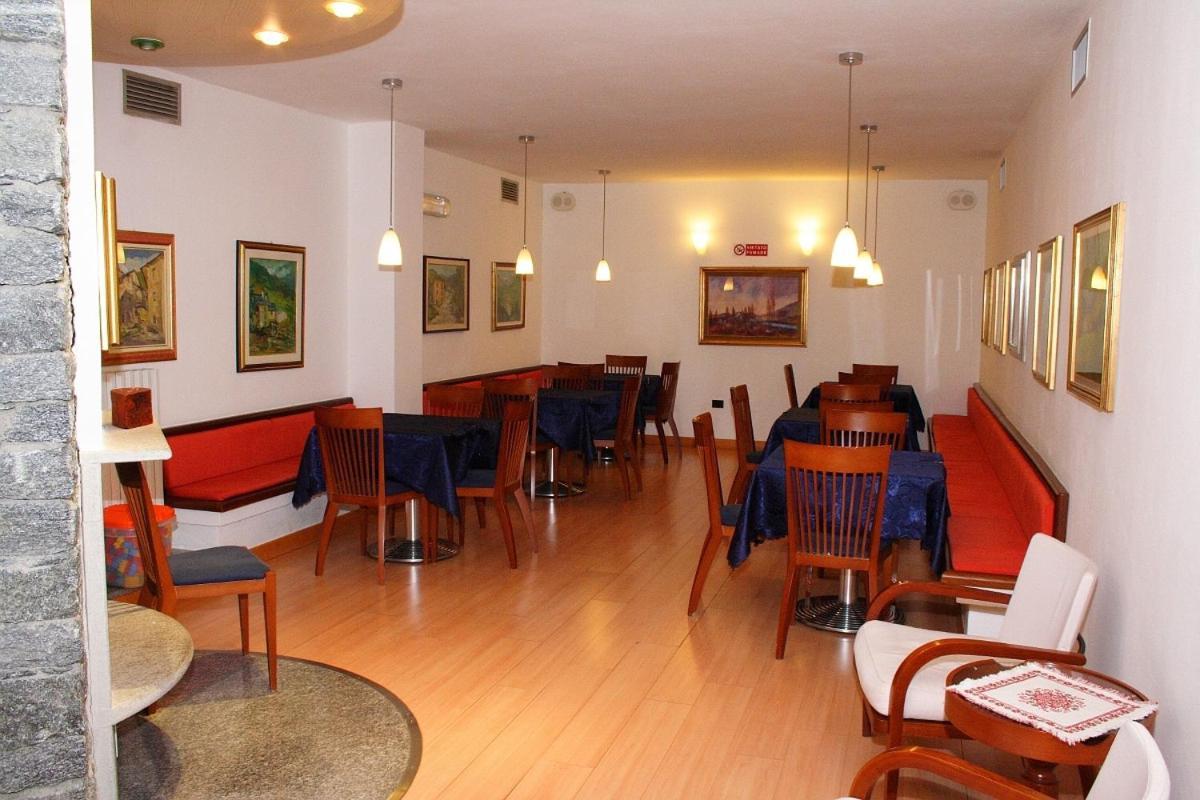 Hotel Derby 아프리카 외부 사진